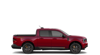 2026 Ford Maverick® External Image 1